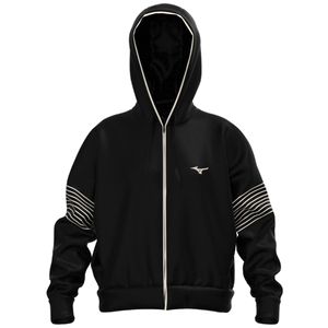 ATHLETICS SWEAT JACKET